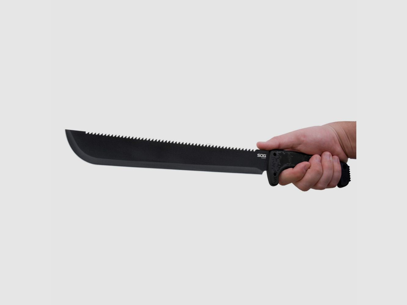 SOG SOGfari Machete 33Cm