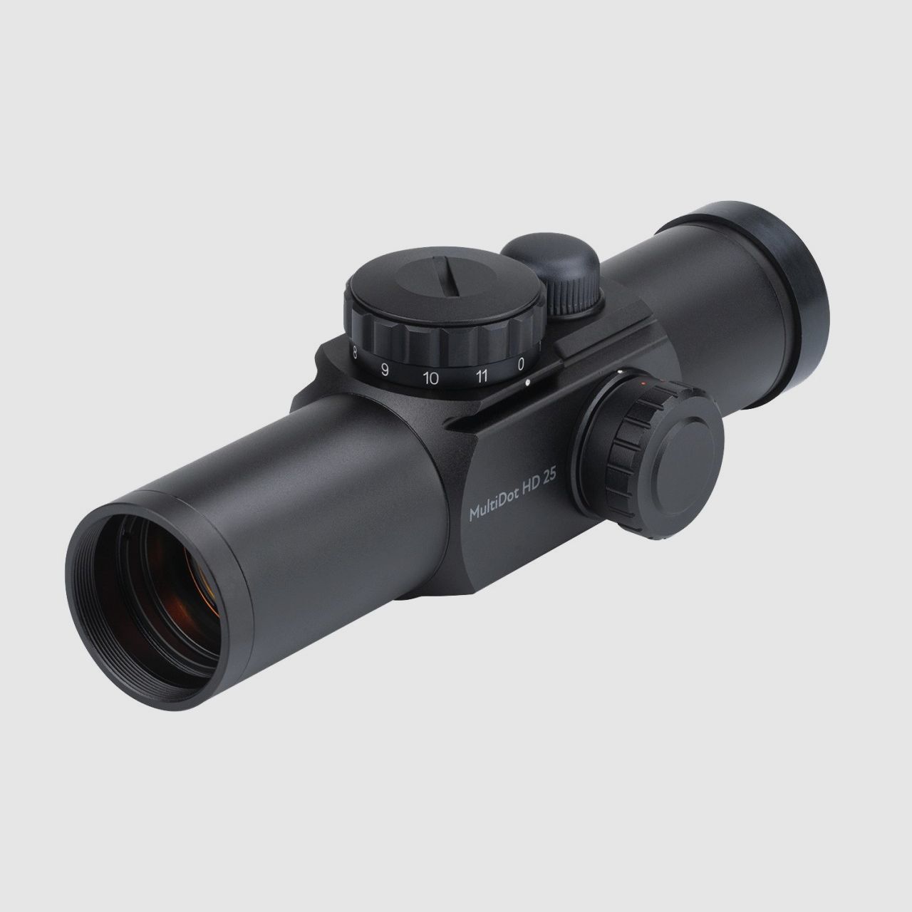 DELTA OPTICAL - Roodpuntvizier MultiDot HD25