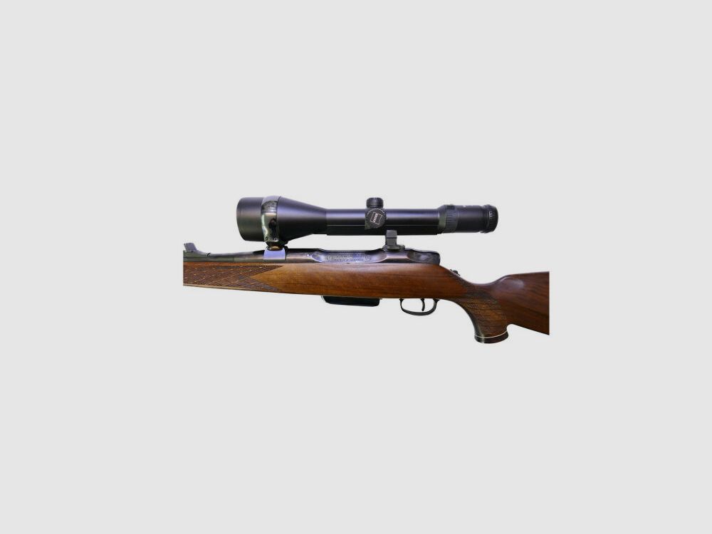 Sauer&Sohn Mod. 80