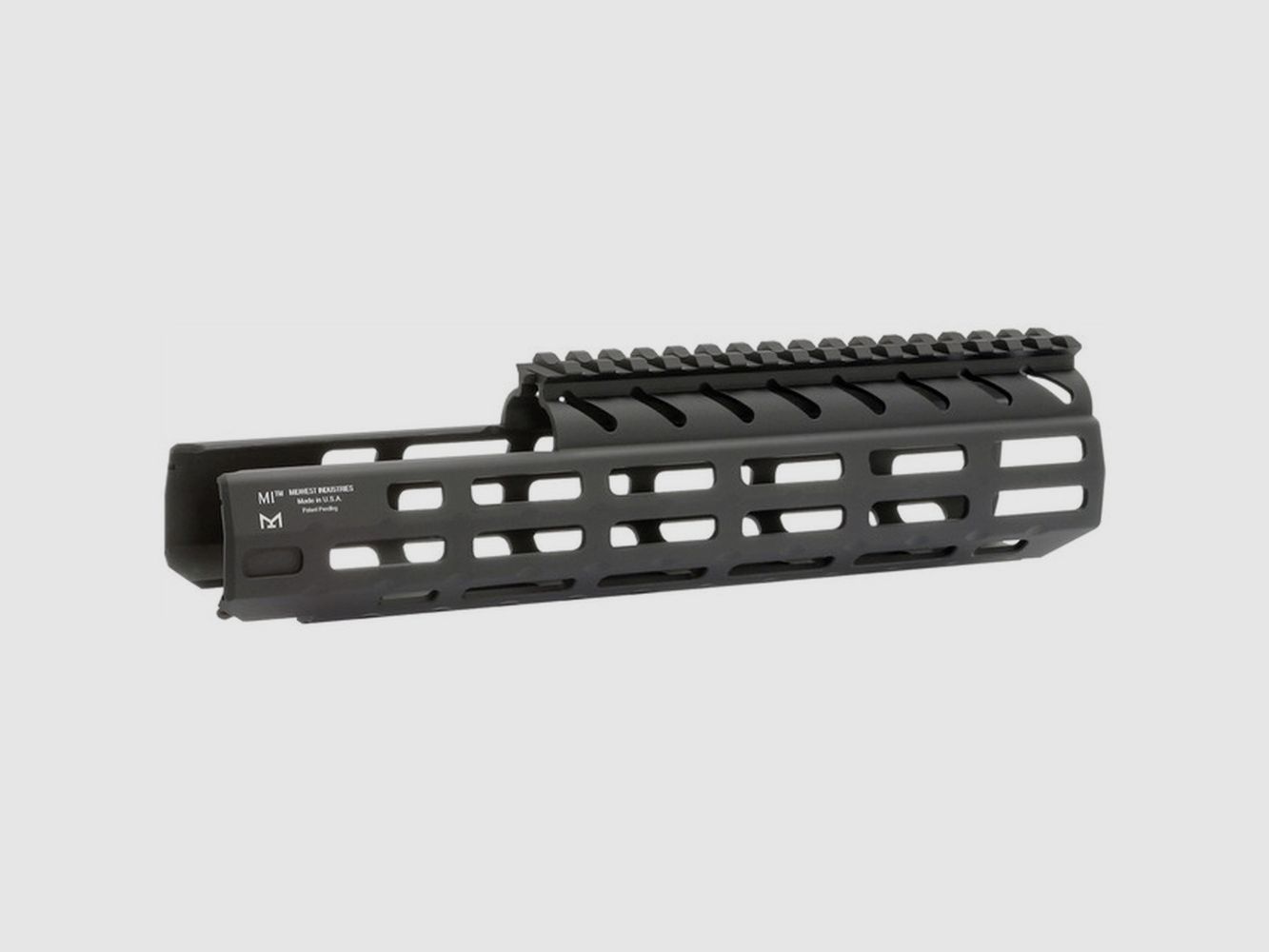 Sig MPX 10.5 M-Lok Handguard