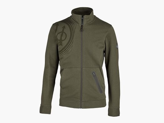 Beretta Sweatjacke Corporate