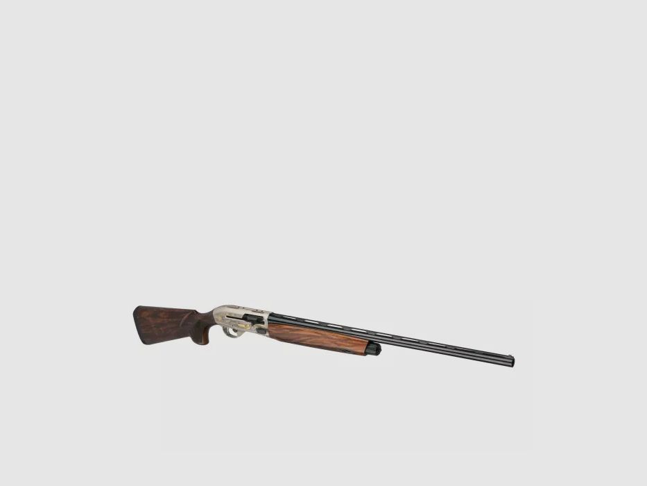 Semi-Automatic Shotgun A400 SOLO WOOD 500ANS Cal.12/76 71cm BERETTA, image 8 of 8