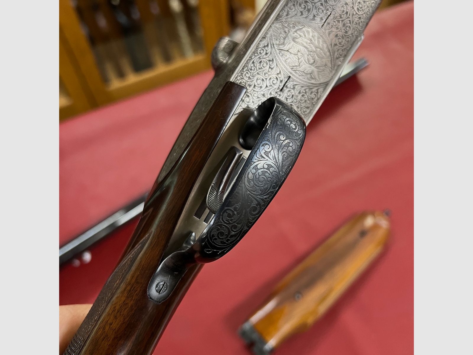 Bernardelli, Bild 8 von 13
