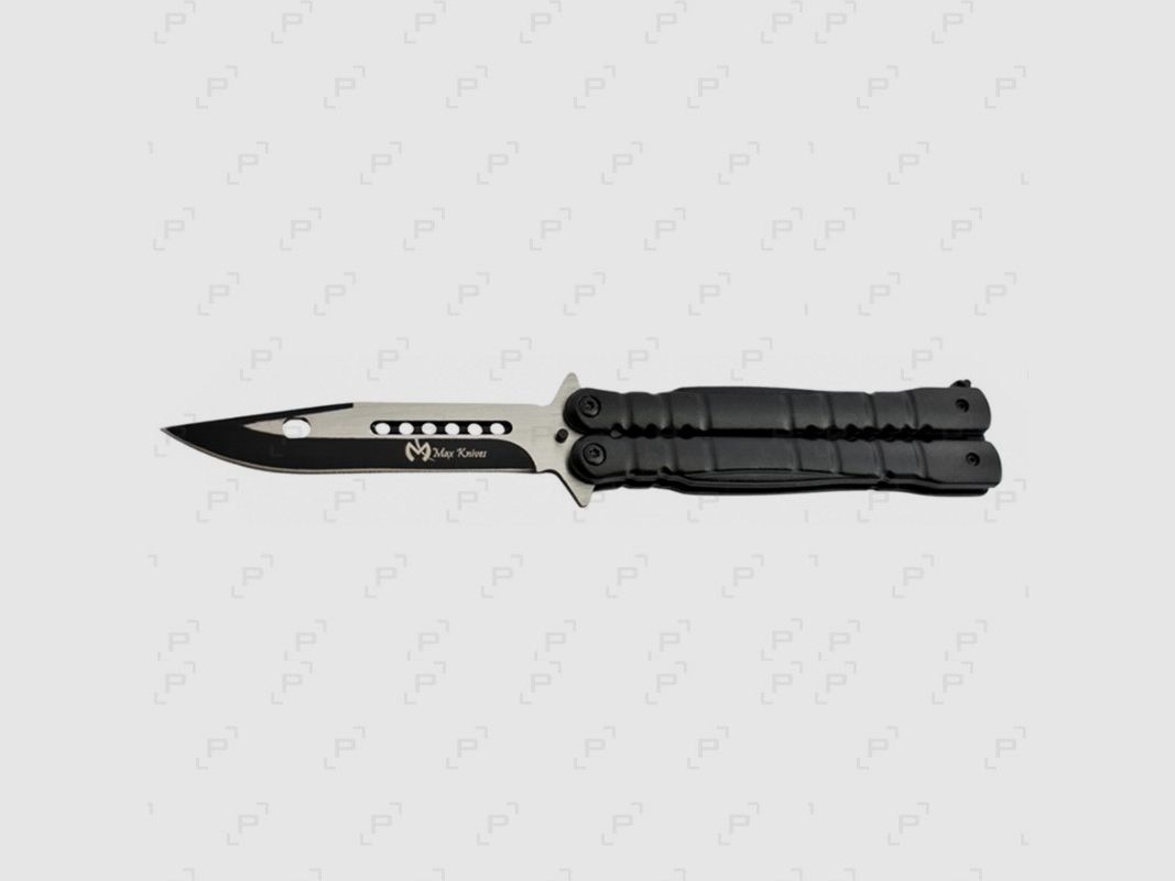 MAX KNIVES P49 Schmetterlingsmesser