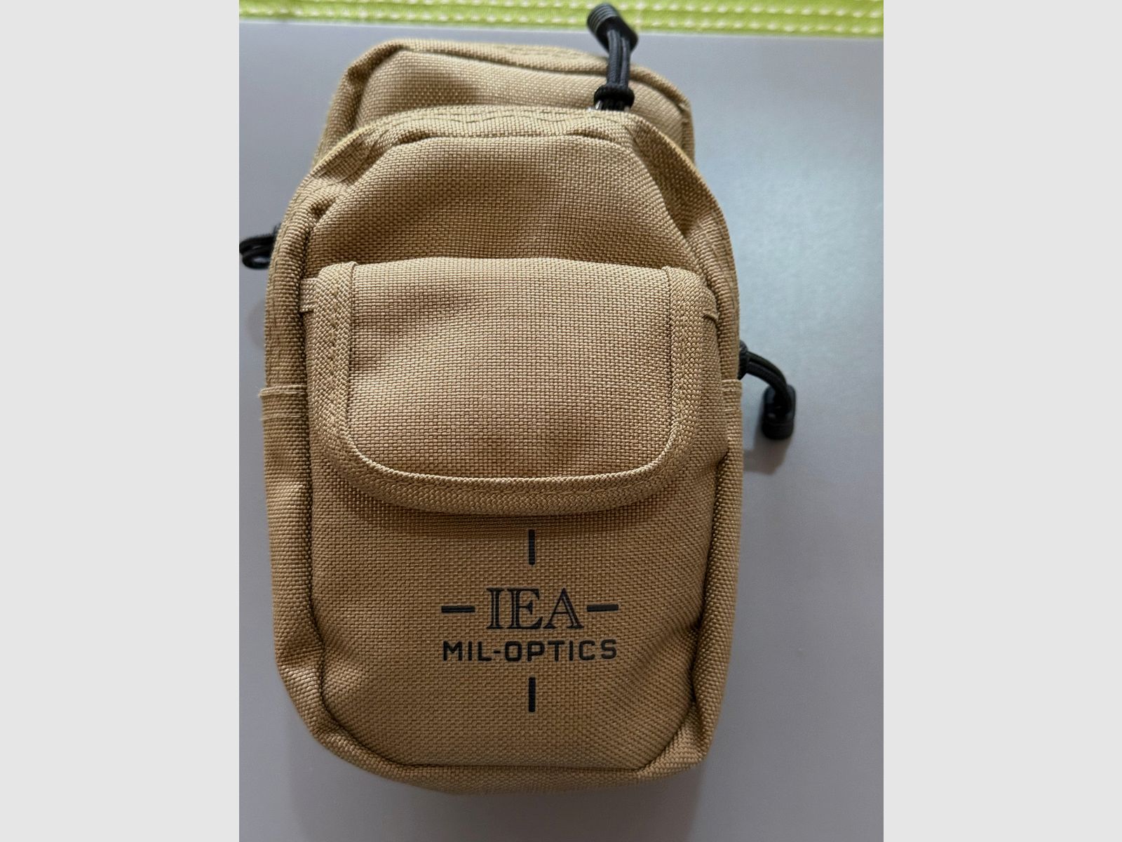 IEA dispositivo di visione notturna NT 940 e Laserluchs