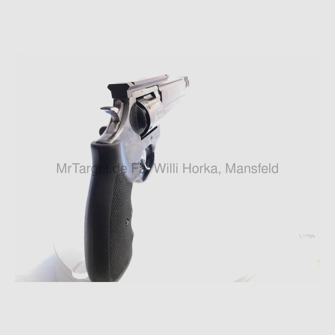 Taurus Mod. 66, immagine 10 di 10