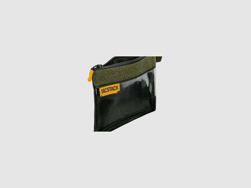 Tacstack Zubehörtasche | M | 14,5×19,5cm, Bild 5 von 9