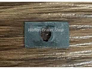 Dillon Bench-1 #10 Tinnerman Insert