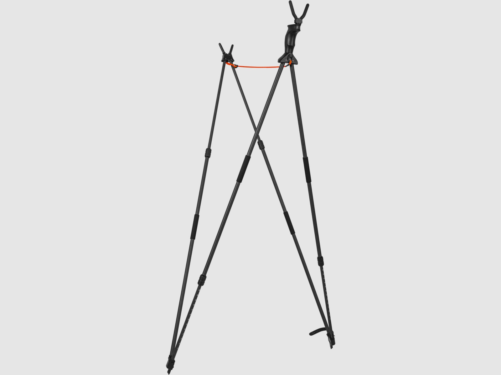 Blaser Carbon Zielstock 2.0