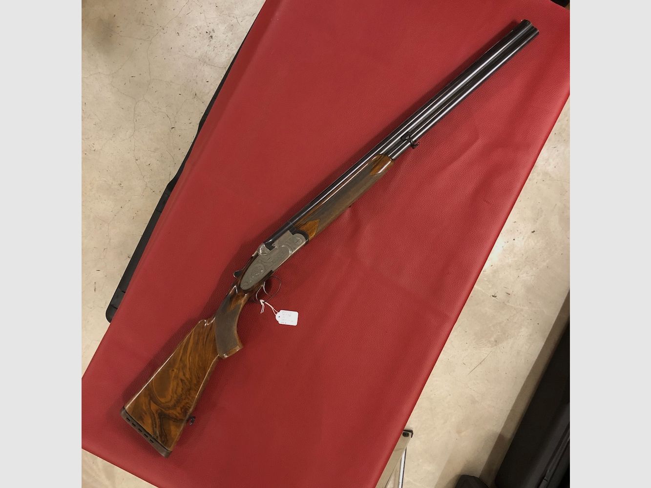 Beretta Mod. S2, afbeelding 1 van 12