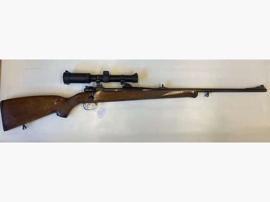 Brünner, Cal. .30-06, ZF 1-6x24