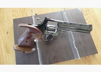 Colt Python