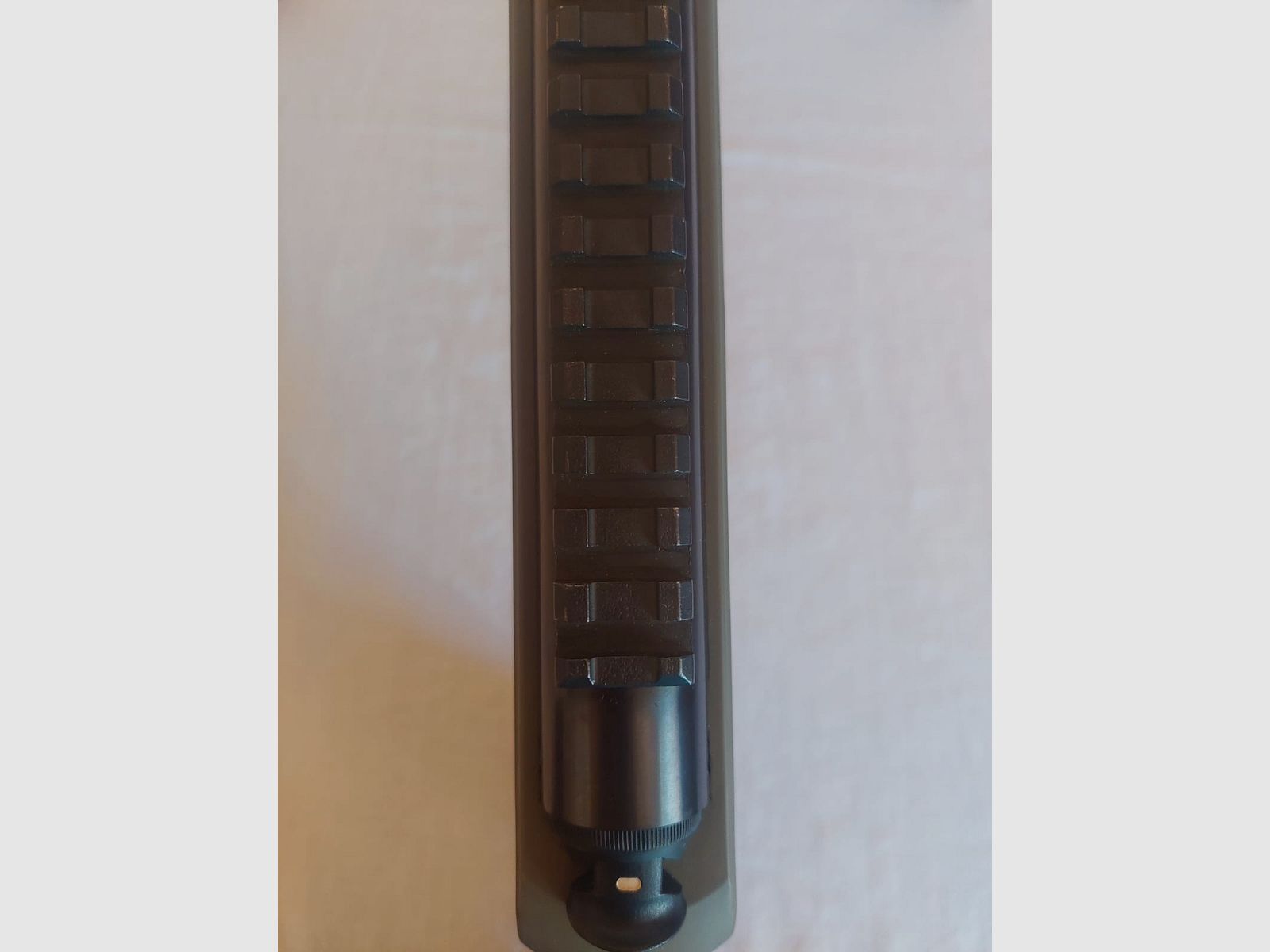 Luftgewehr Stoeger Atac 2 4,5mm Kombo Set Olive