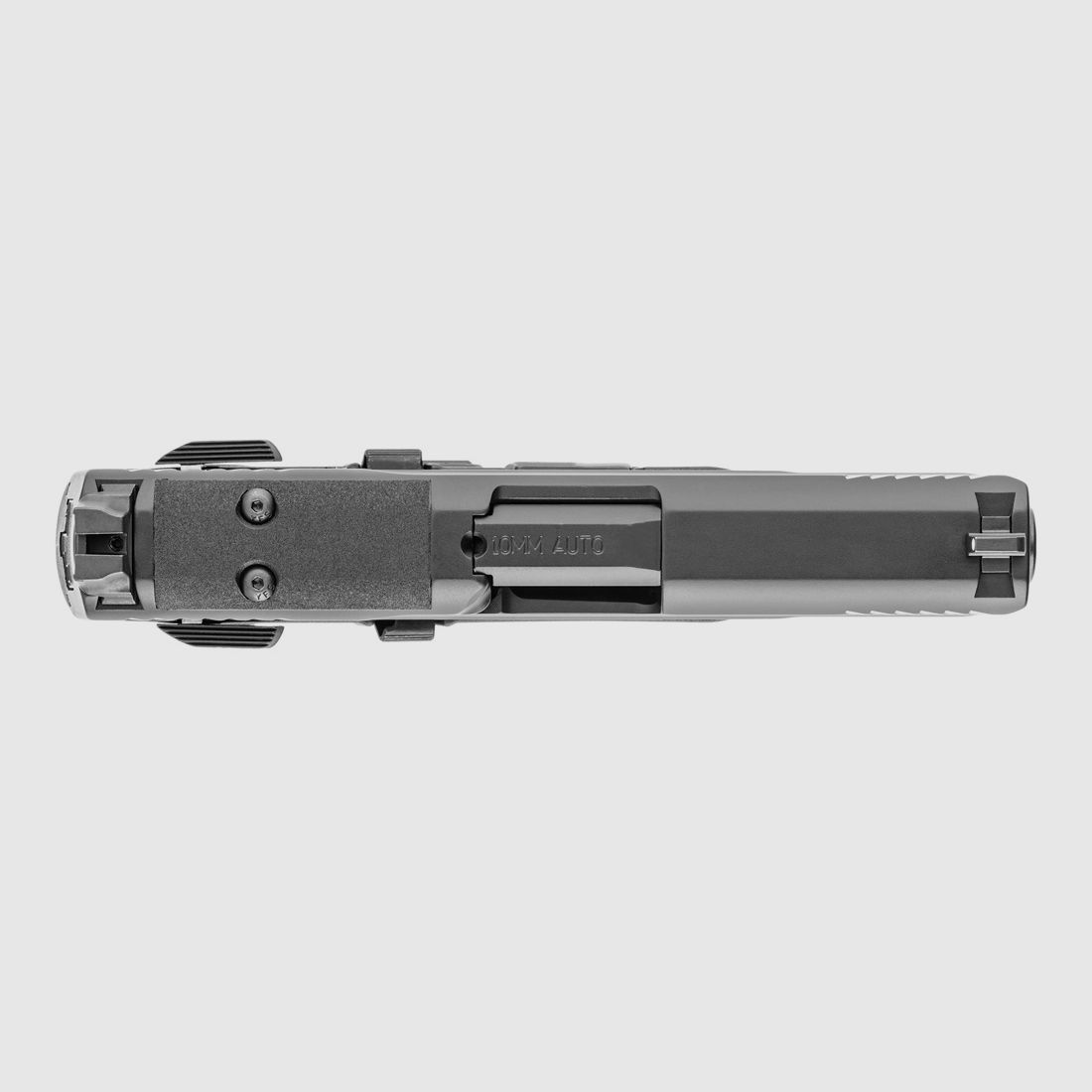 Pistolet Smith & Wesson M&P10 M2.0 OR 4' 10mm AUTO Sécurité Manuelle, image 5 sur 5