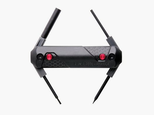 Real Avid Outil 4 en 1 Glock