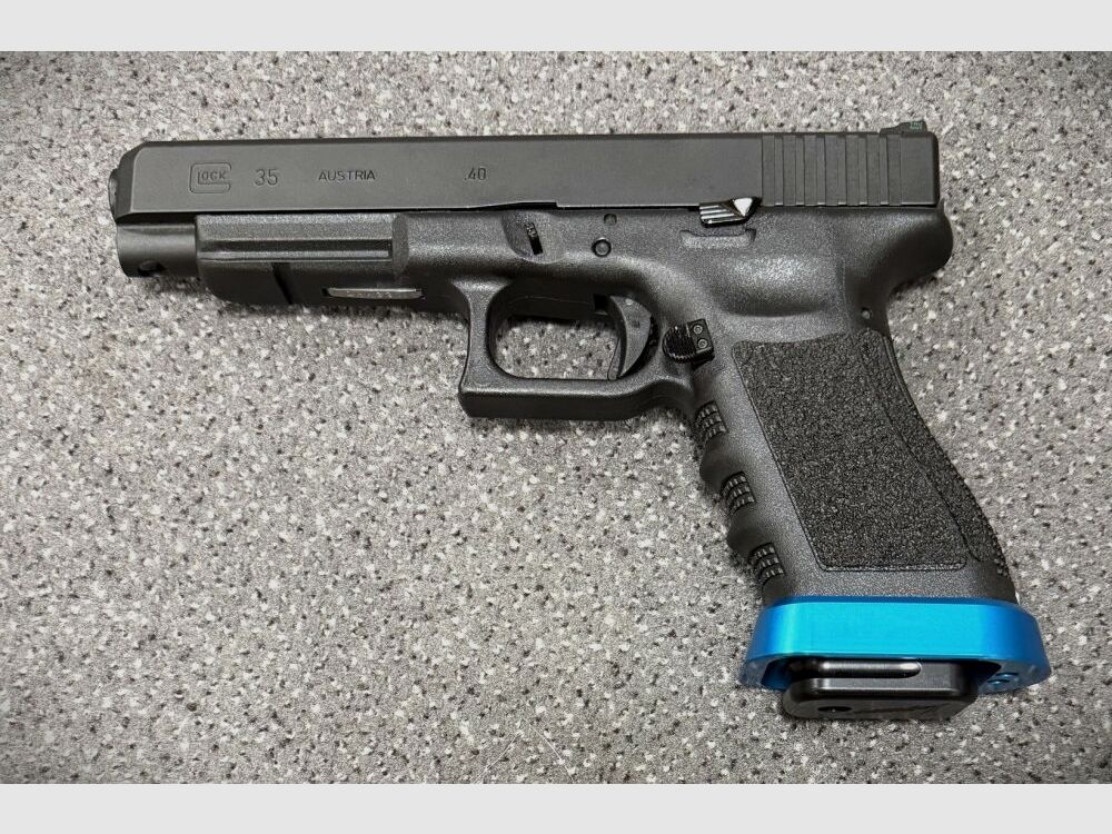 Glock 35