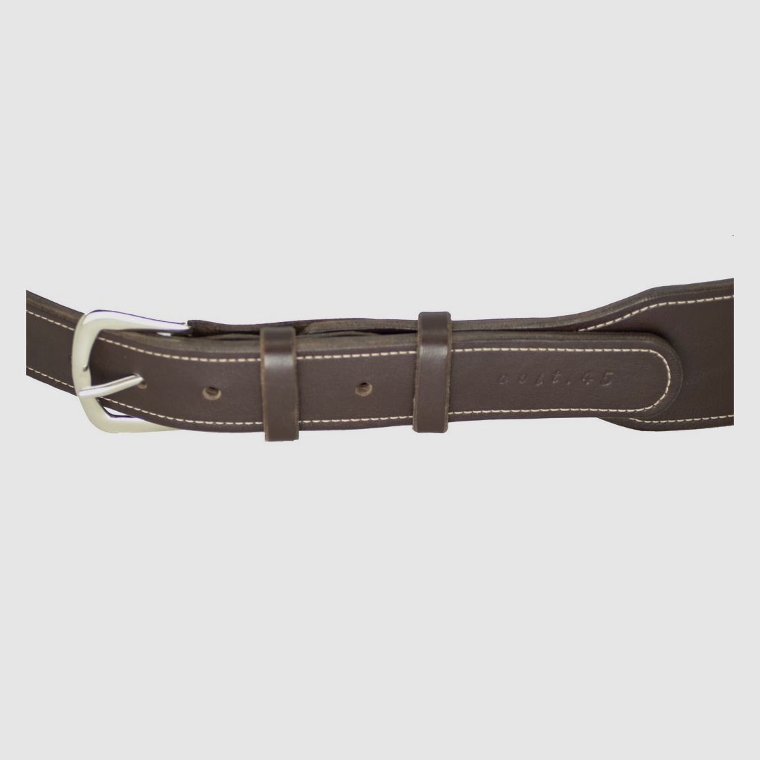 Western Belt John Waine, image 12 of 18