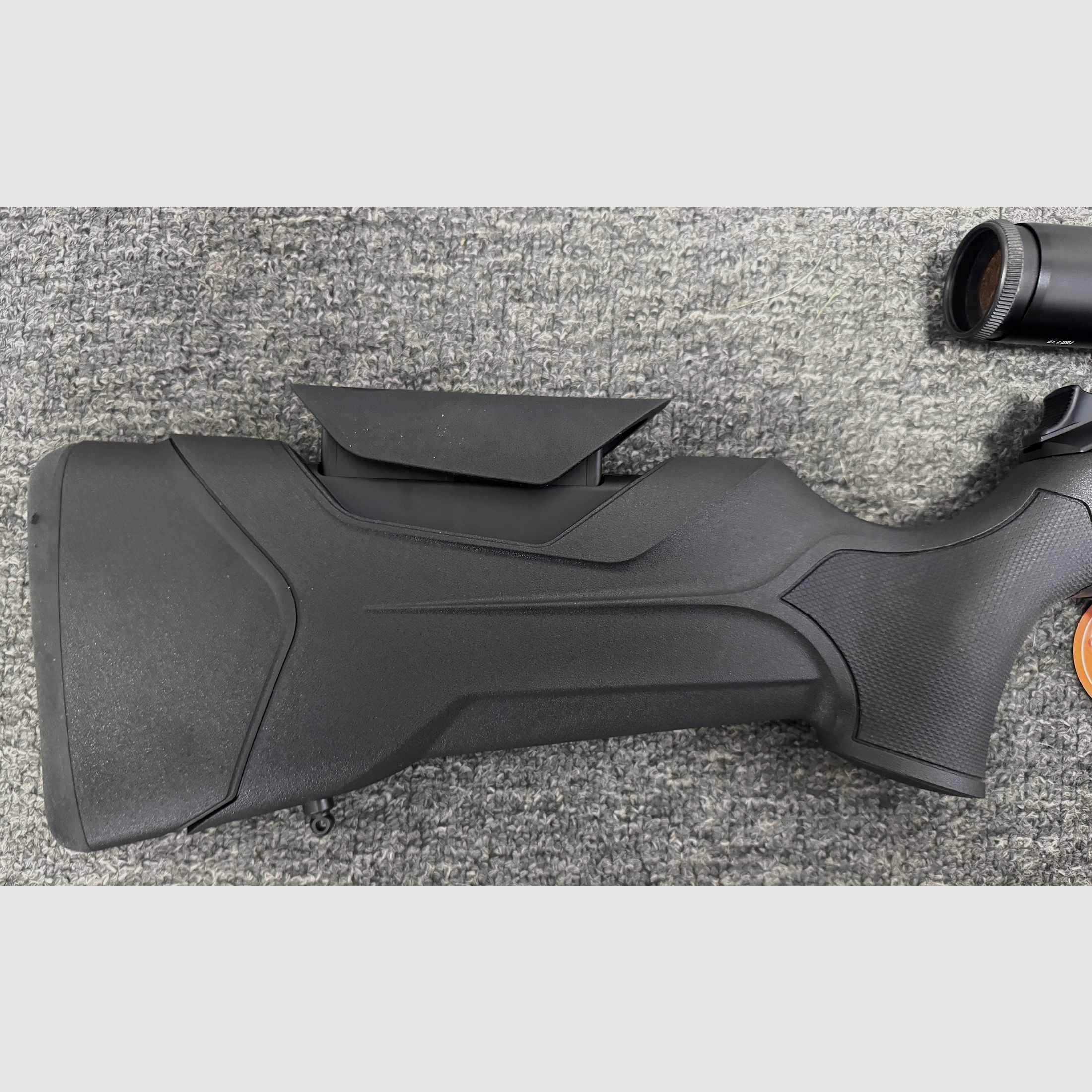 Blaser R8 Professional 2.0 - .308 Win. + M15x1 + LL 52cm + Schmidt&Bender 3-12x50 - New weapon with used scope