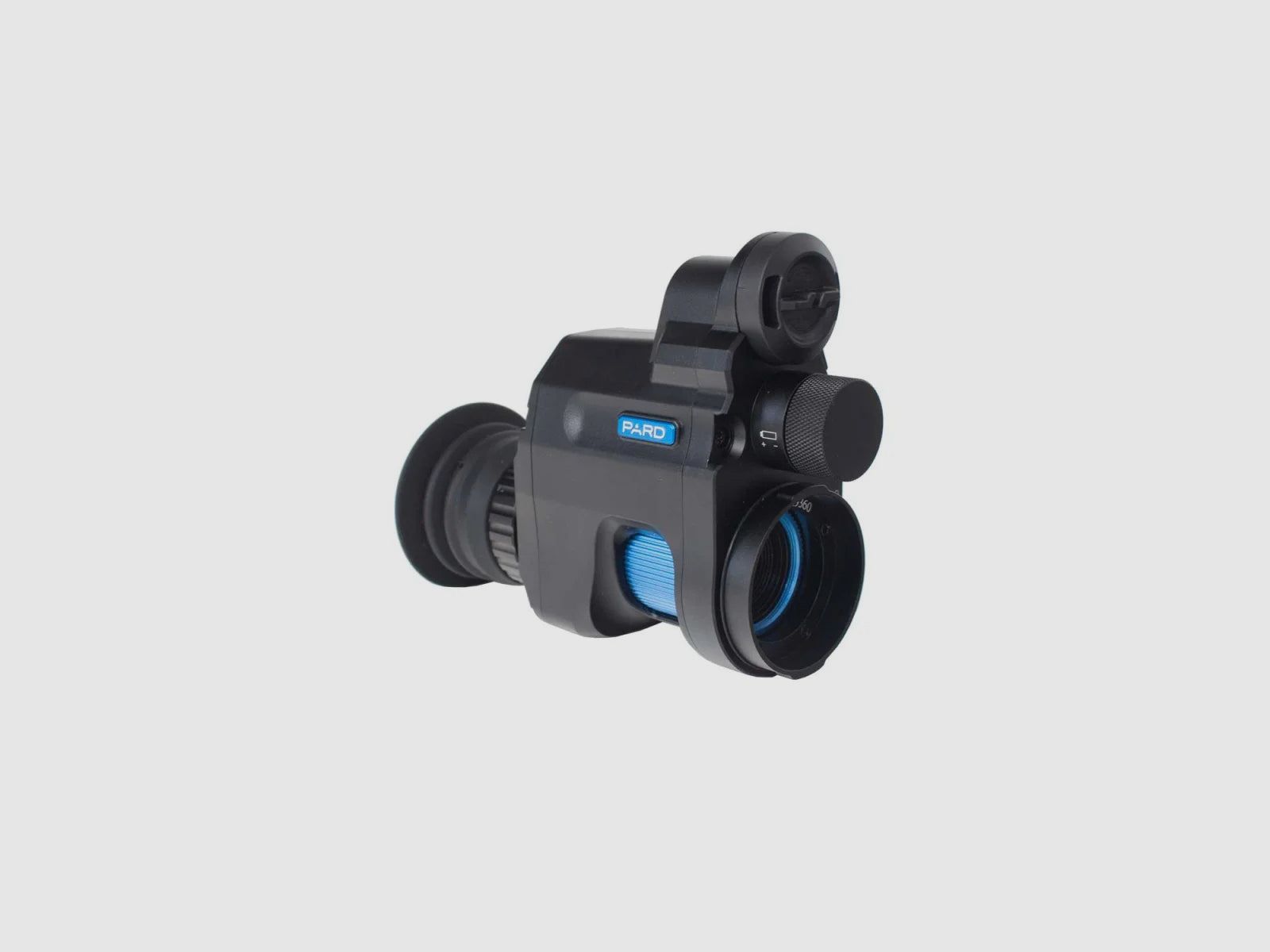 Pard NV007V2 Pro Nachtsichtgerät inkl. Adapter