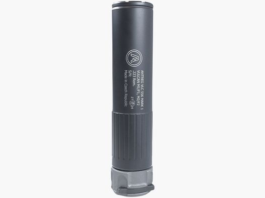 Antreg - VLC 556 Mark 1 - System Lock - Szary