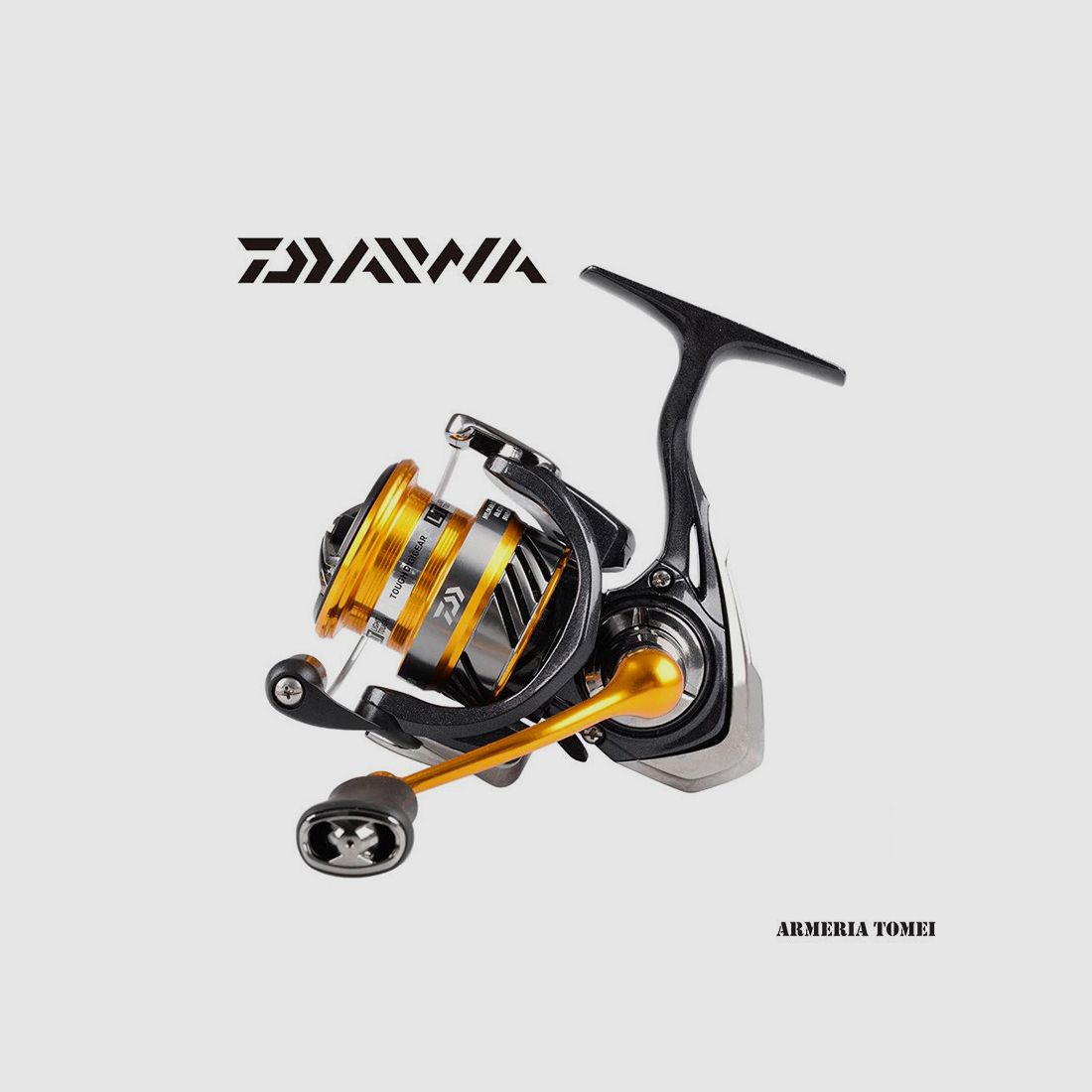 DAIWA – 19 REVROS LT 4000-C, image 1 of 3