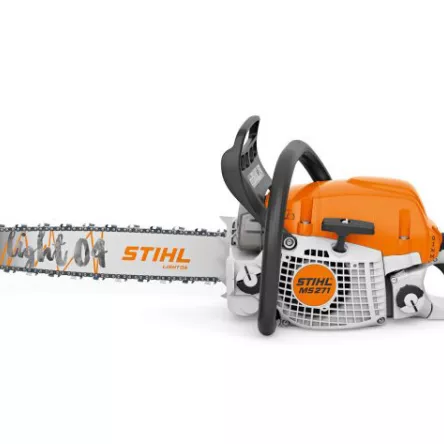 STIHL MS 271; moc 3,5KM; prowadnica 40cm; łańcuch 1,3 .325" RS PRO L04, zdjęcie 2 z 3