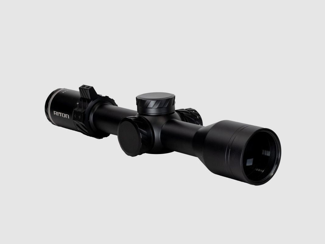5 Primal 2-12x44 SFP MOA RDH, Bild 4 von 6