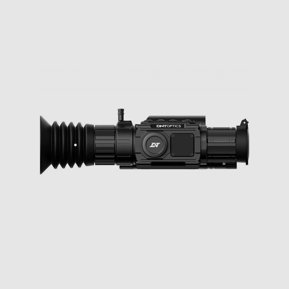 NACHTZICHTAPPARAAT DNT OPTICS ZULUS HD V2 3-12 LRF + 2 BATTERIJEN 21700 EN OPLADER, afbeelding 3 van 10