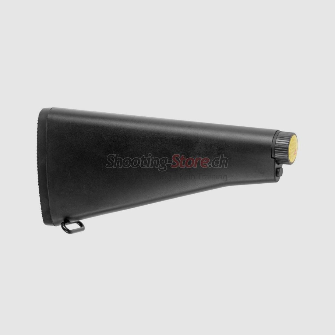 Leapers AR-15 A2 Stock Assembly