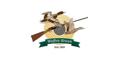 Waffen Braun