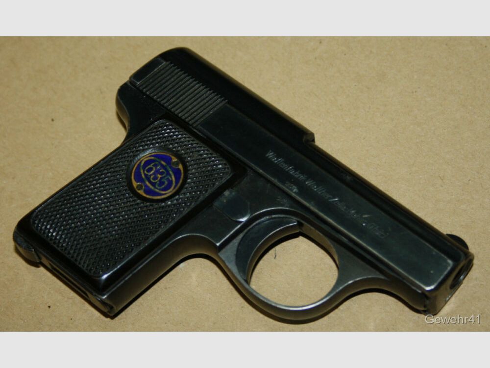 Walther 9