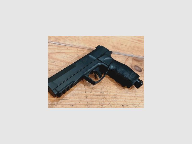 Umarex T4E TP50 Gen2 Dutch | .50 Defense, Bild 21 von 21