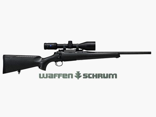 Offre complète Sauer S101 Highland XTC incluant l'optique