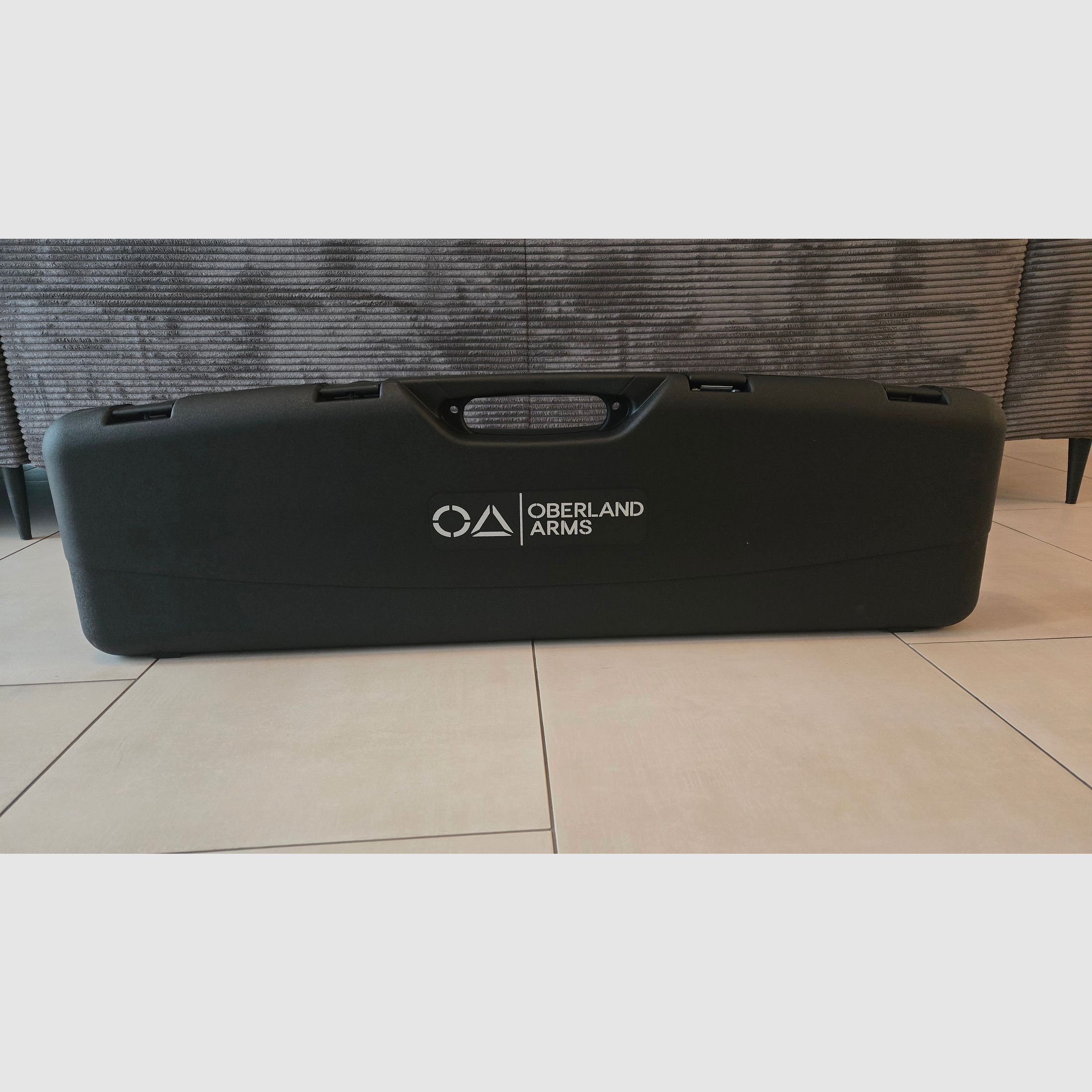 Oberland Arms Koffer