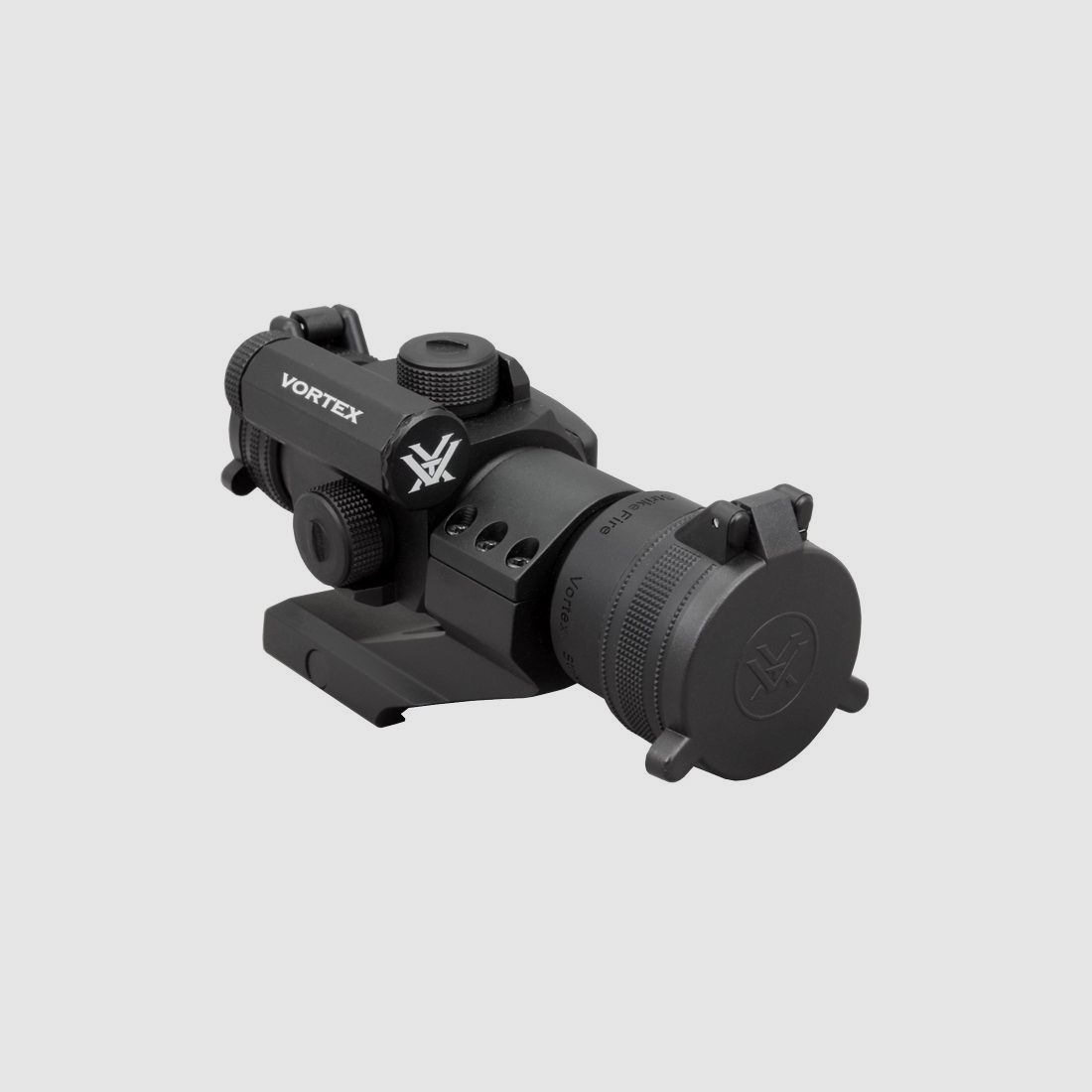 VORTEX STRIKEFIRE II RED/GREEN DOT, immagine 2 di 3