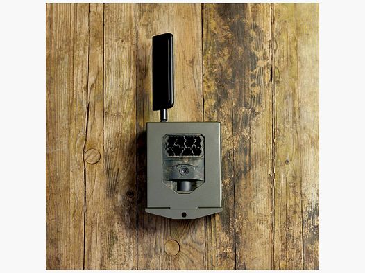 Carcasa de acero para Seissiger Special Cam