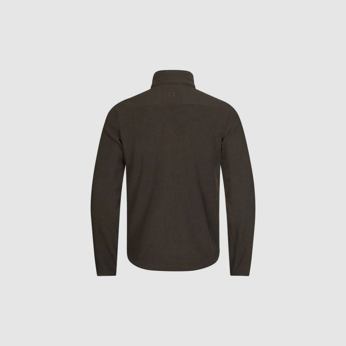 Veste Fjell Fleece marron HÄRKILA, image 2 sur 3