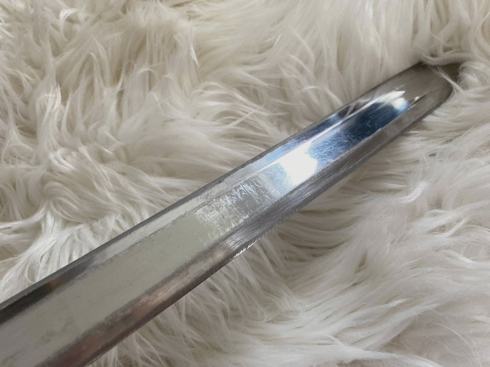 Zwaard replica · „La Joyeuse“ van Karel de Grote