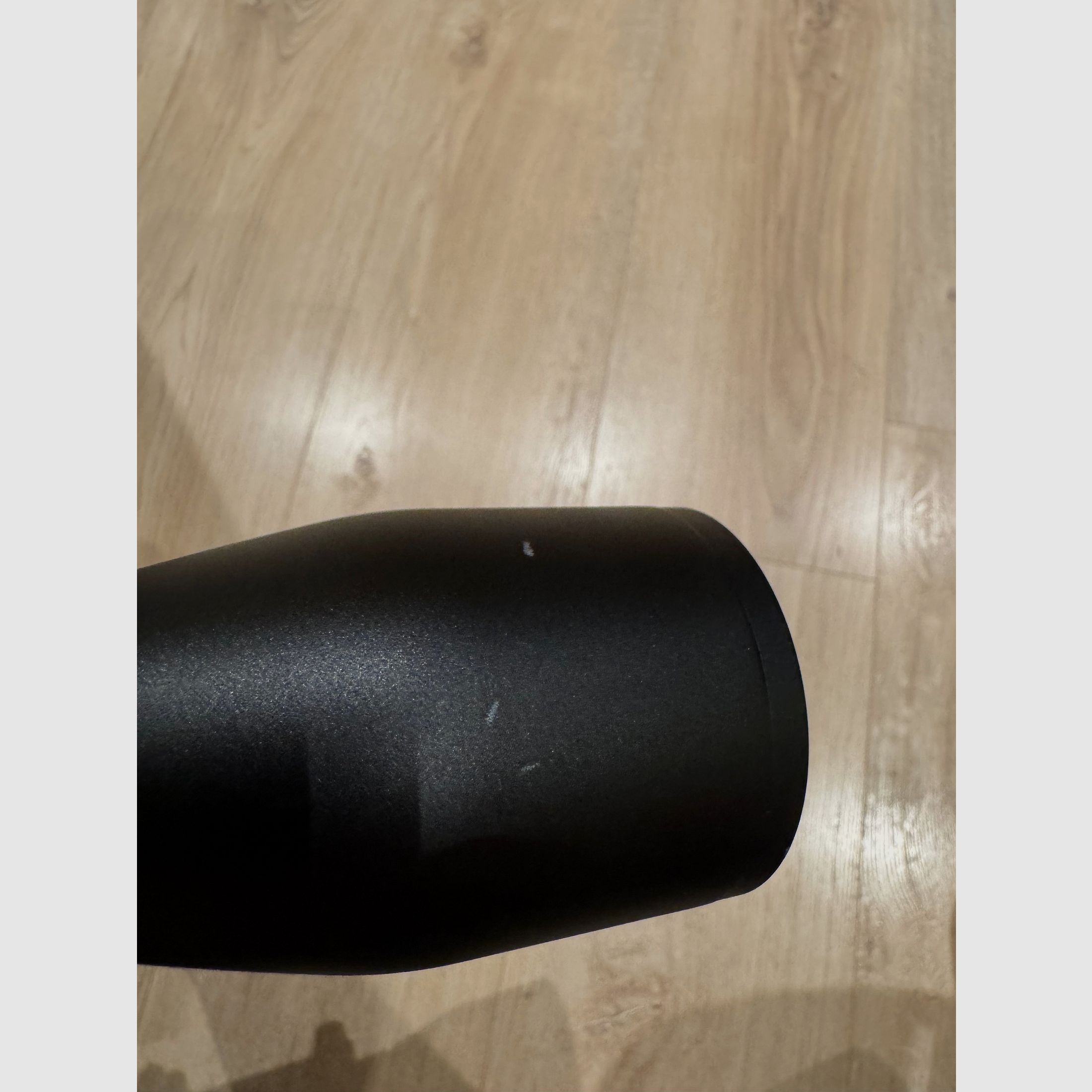 Swarovski Z4i 3-12x50, Absehen 4a, mit Leuchtpunkt.