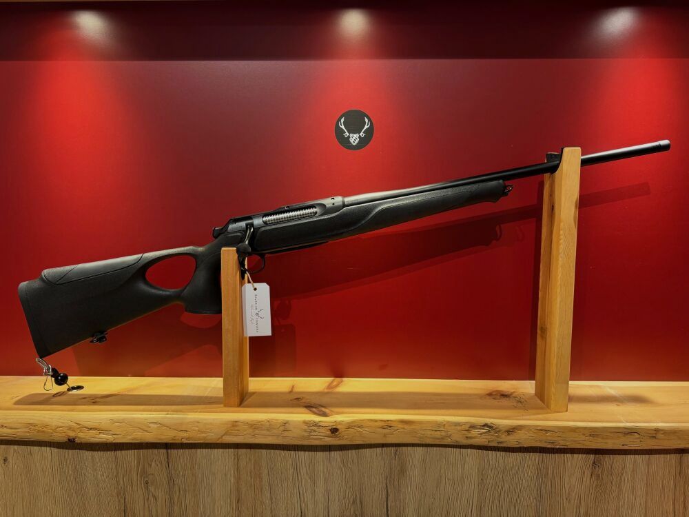 Sauer & Sohn Sauer 505 Synchro XT Elegance Package