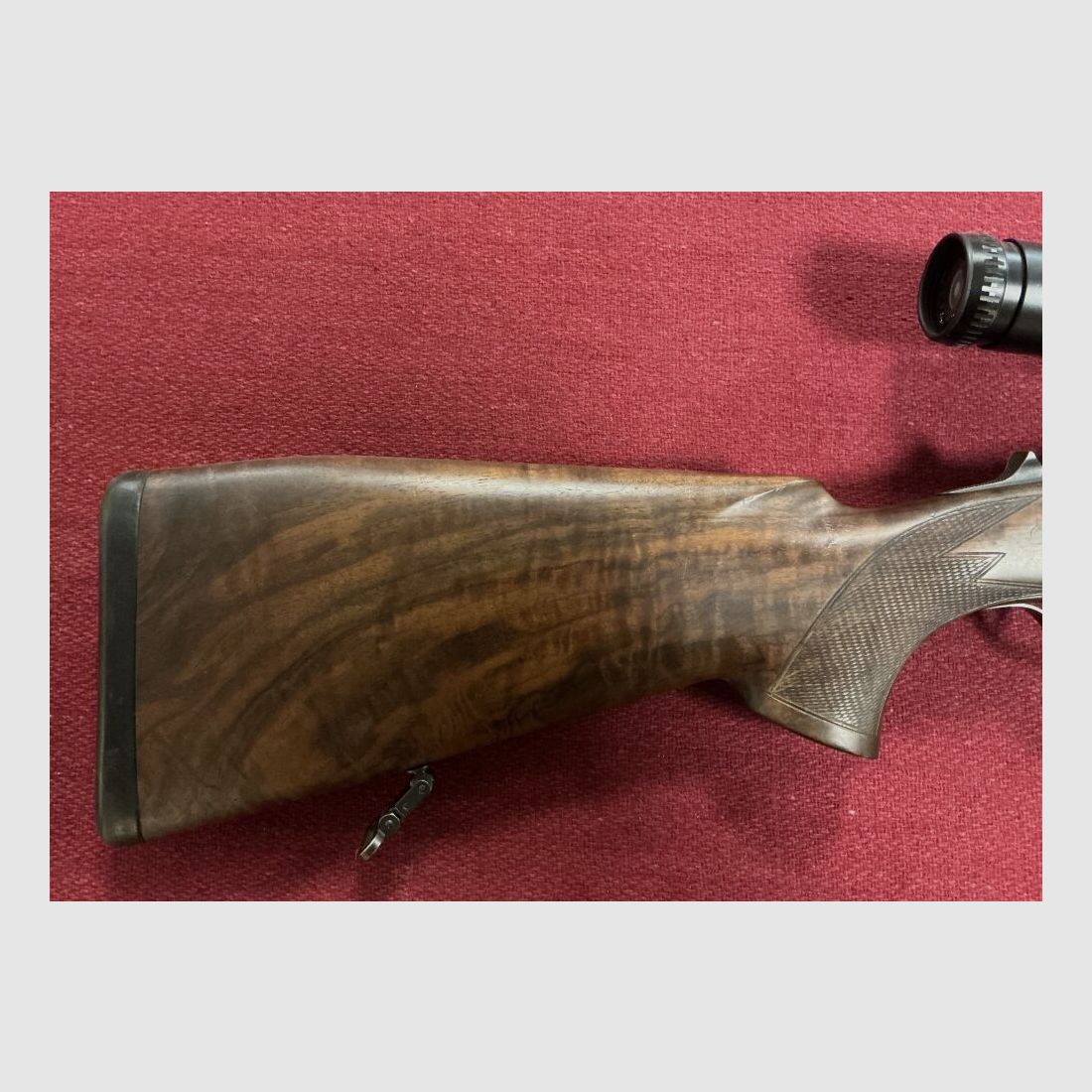 Krieghoff Ultra TS