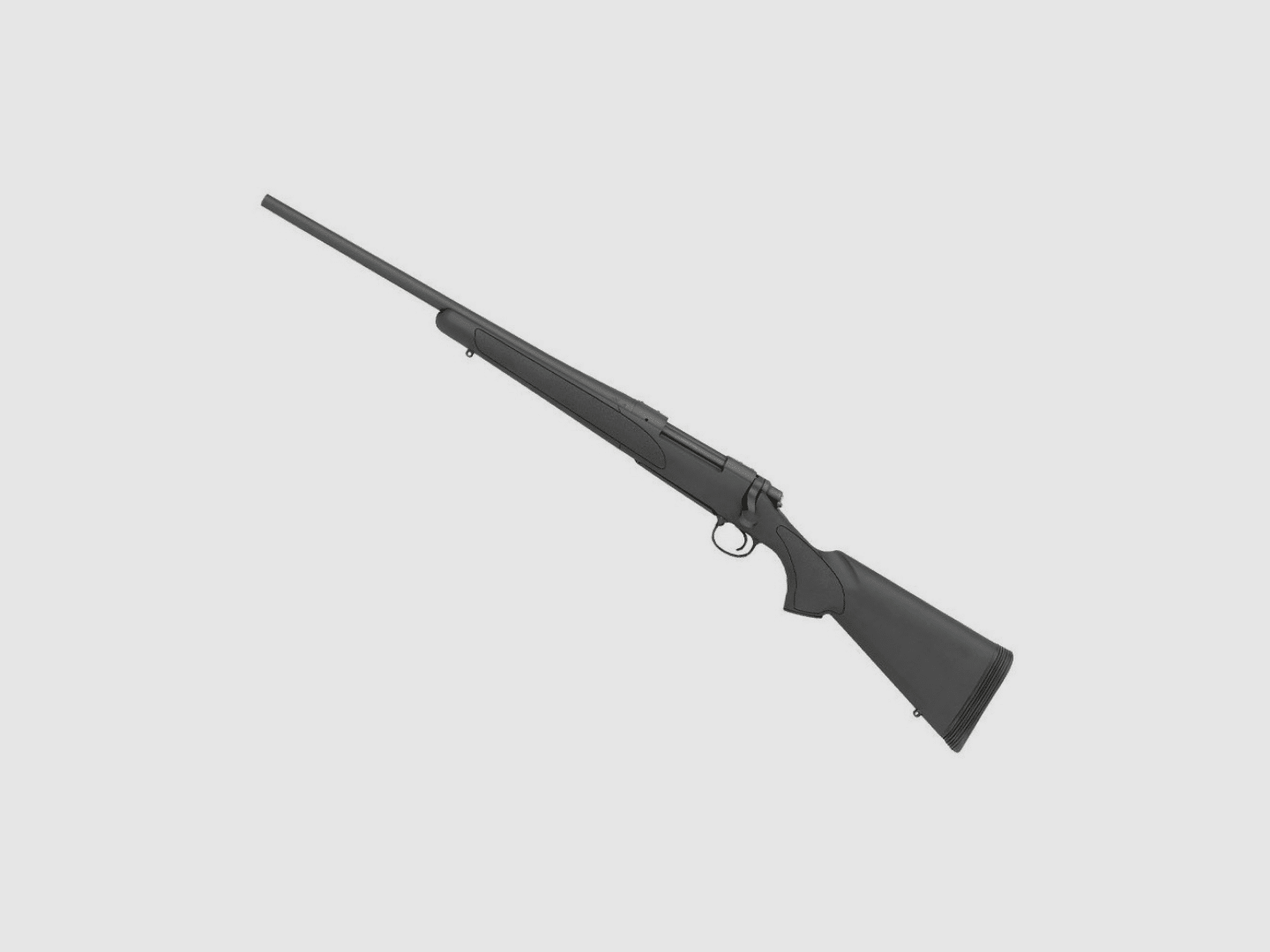 Repetierbüchse REMINGTON 700 SPS Compact Linkshandig, afbeelding 4 van 4