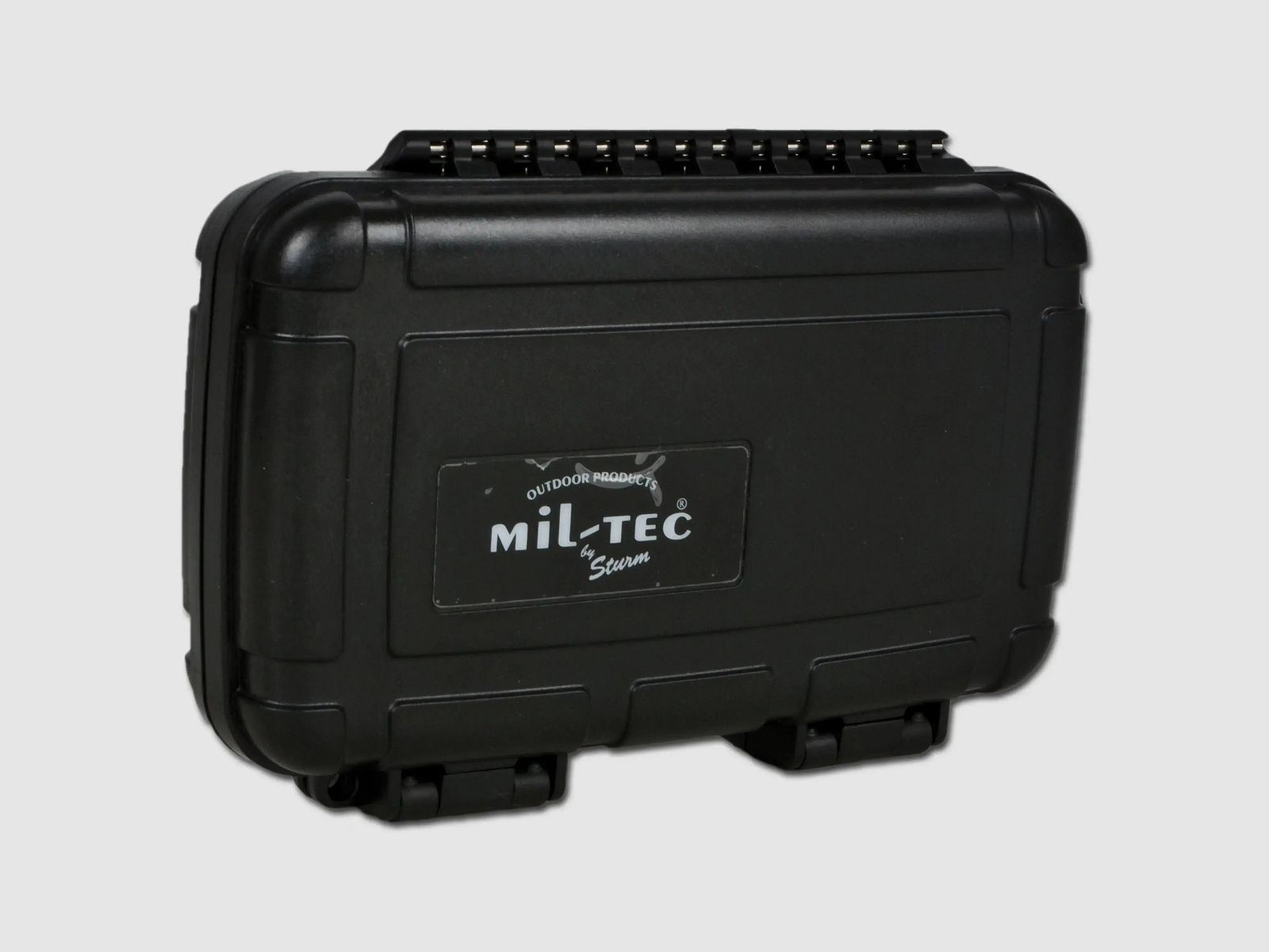 Mil-Tec Waterproof Transport Box 18.6 x 1.20 x 4.2 cm