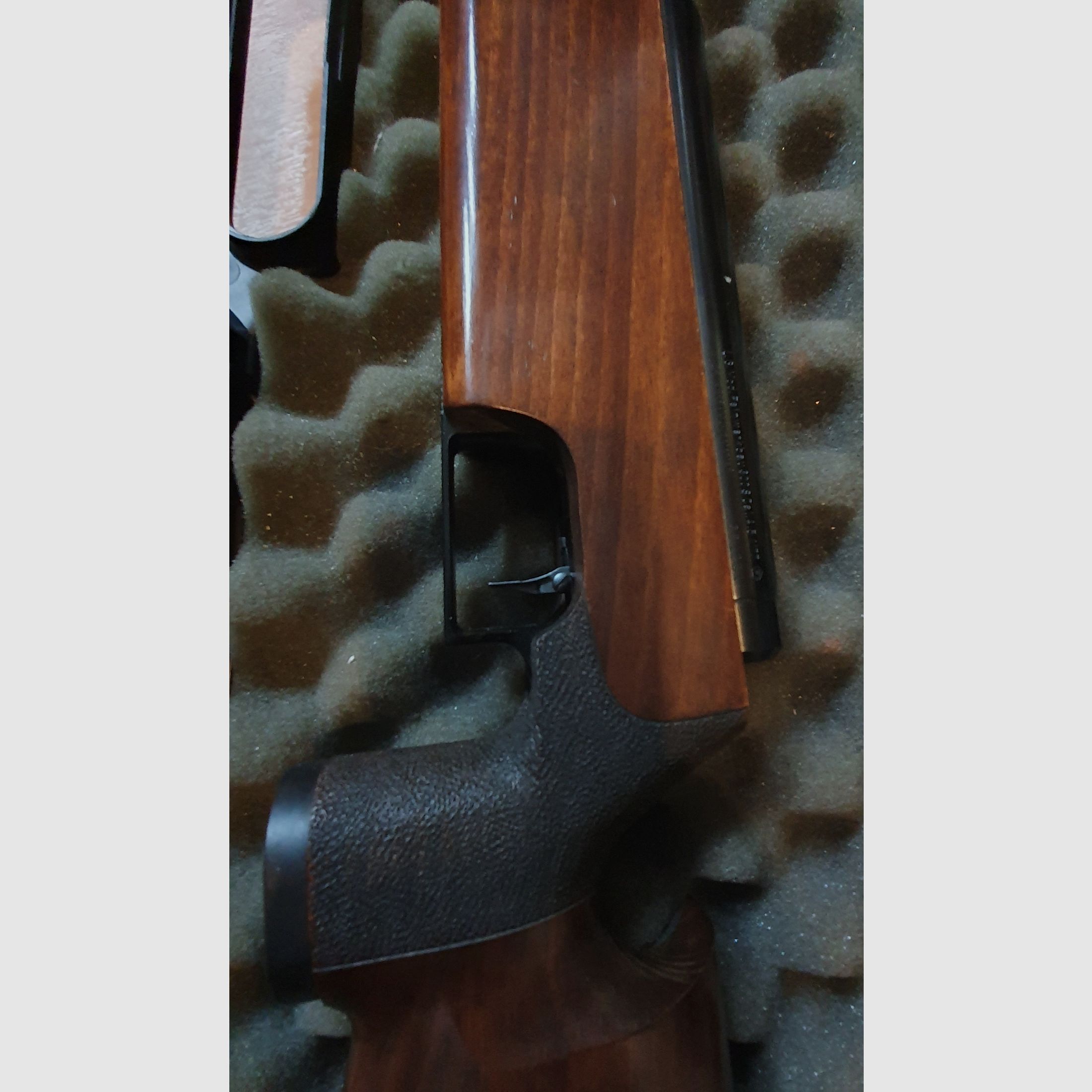 Feinwerkbau fwb 300s 