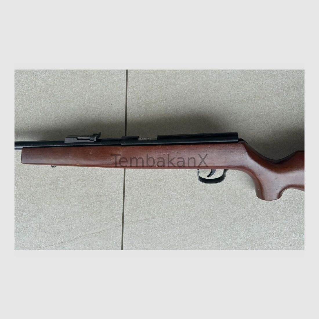 Voere KK .22lr, image 7 sur 9