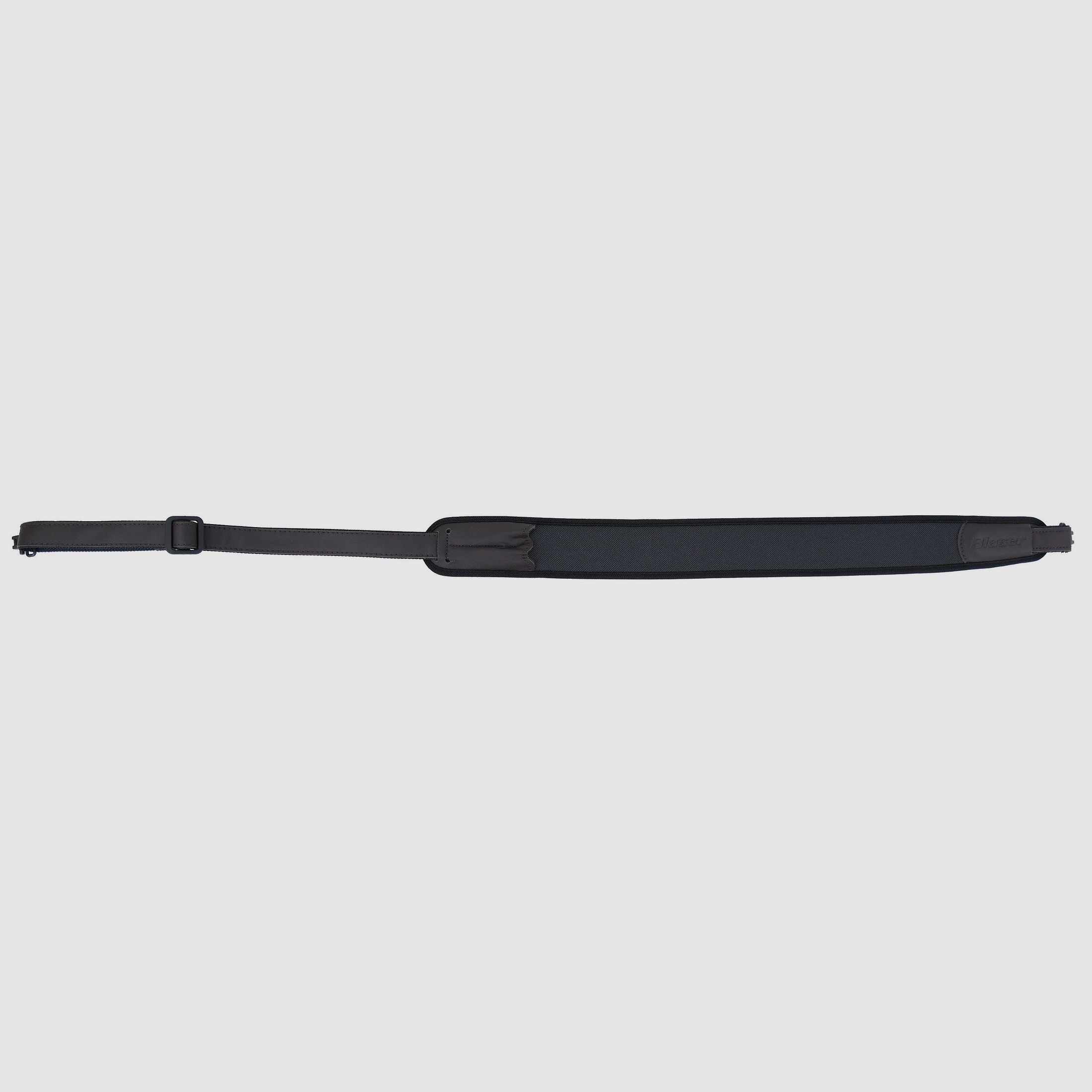 Blaser Gewehrriemen Neopren-Leder