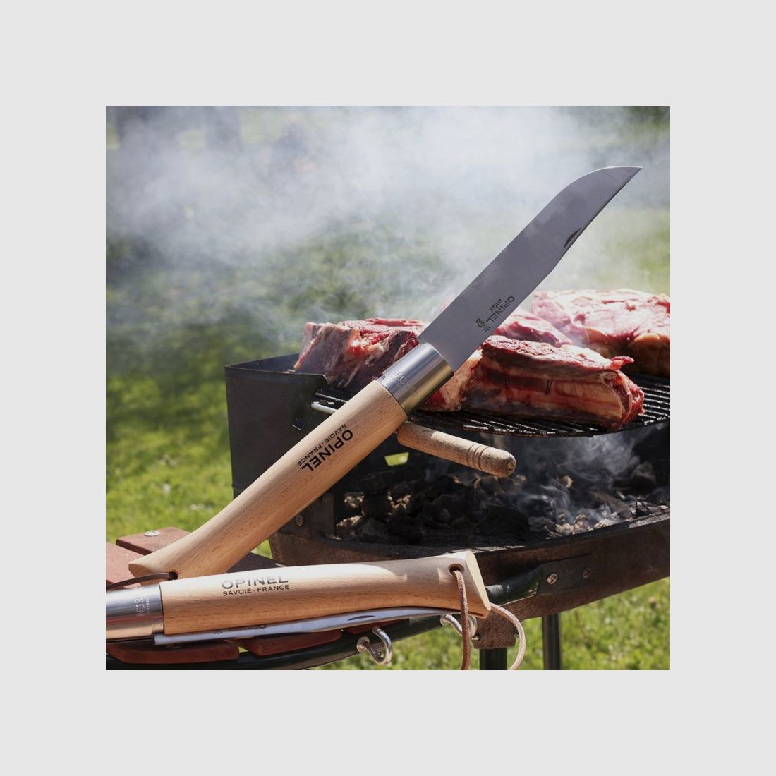 Knife Opinel TRADITION N°13 giant, image 4 of 7