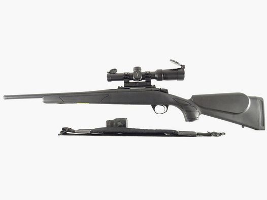 Bergara B14