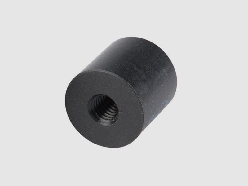 SINCLAIR INTERNATIONAL SHOOTING REST FEET PROTECTORS 3/8″X16 THREADS