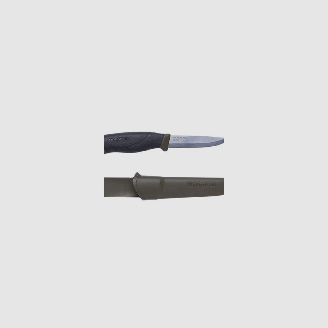 Mora Companion Heavy DutyMG Carbon, Bild 1 von 3